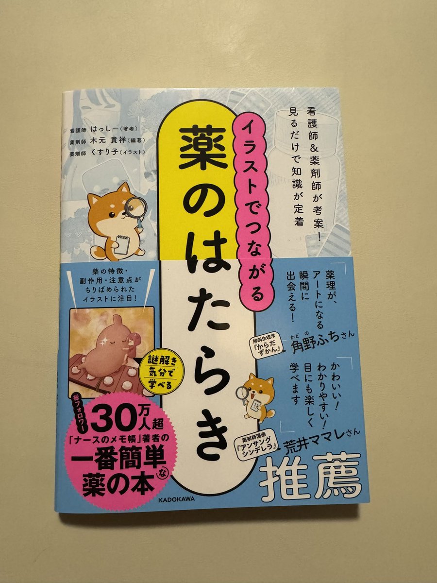 ぱすめど!! 薬剤師国家試験&CBT対策室 (@yaku_CBT) / Posts / X