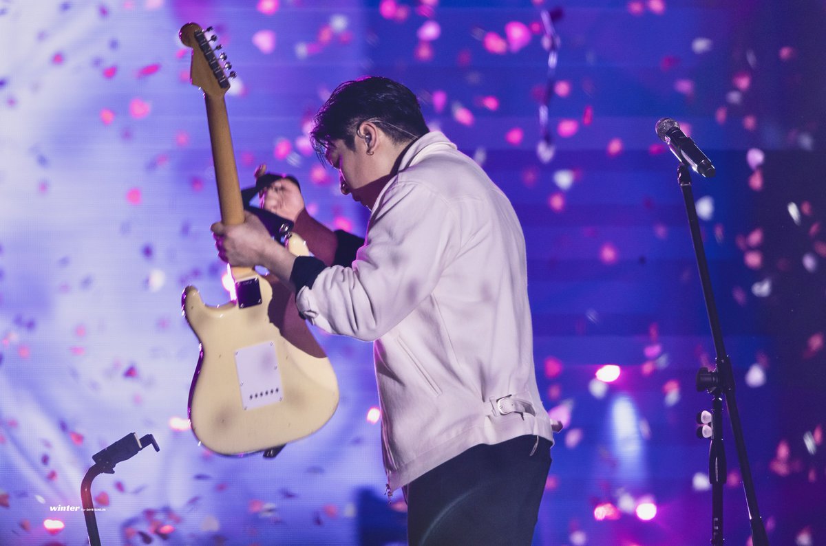winter_sungjin's tweet photo. 💞
260517 DAY6 10th Anniversary Tour 〈The DECADE〉 in BUSAN #성진 #박성진 #SUNGJIN https://t.co/3eoUTGSz8h