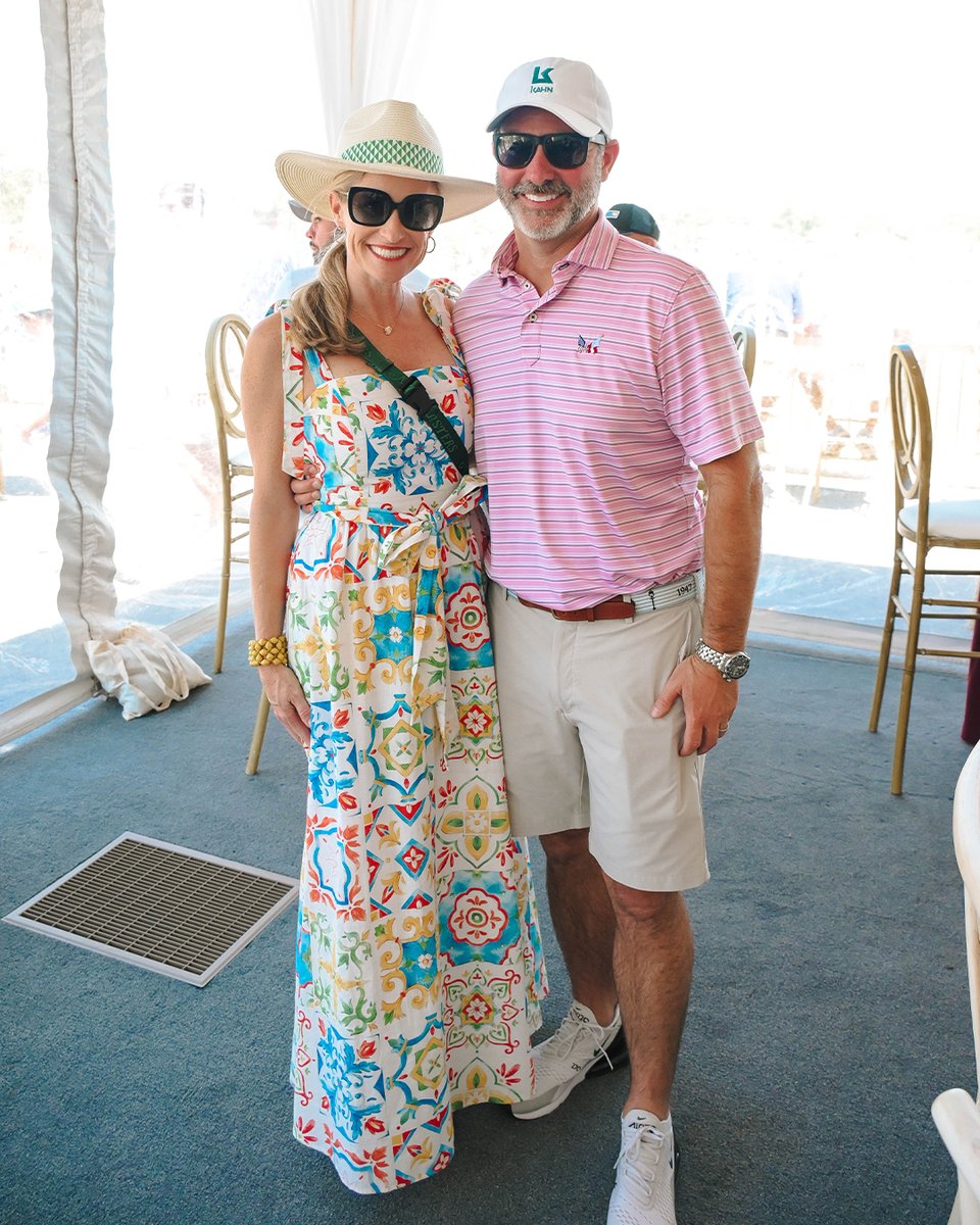 Colonial Life Charity Classic tweet media