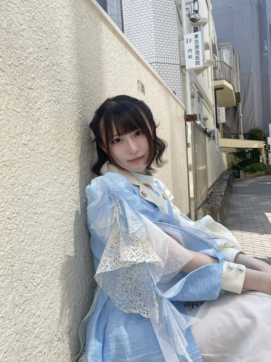 三浦翠(HzMe) tweet media