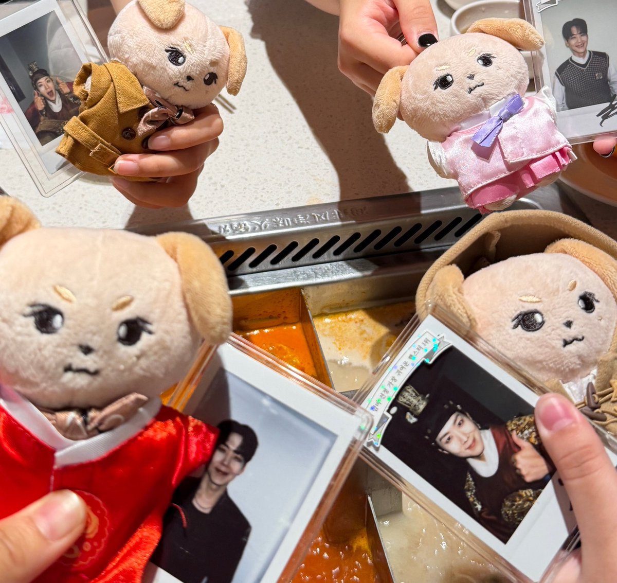 민 tweet media
