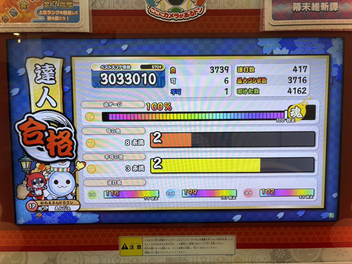 たかはし☃️ tweet media