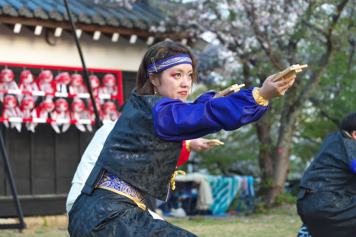 紅のお龍 tweet media