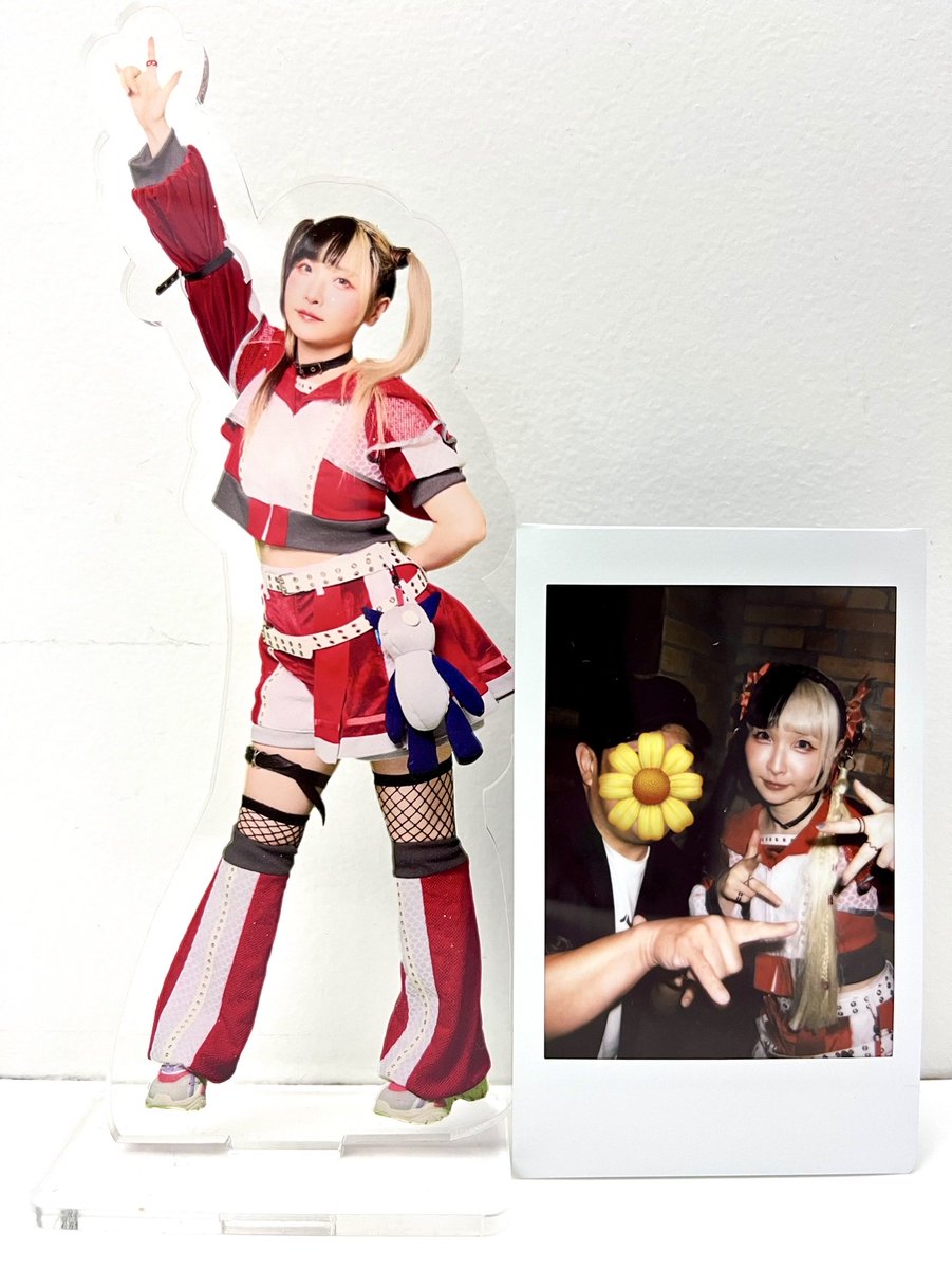 こぞりっくす☆ If you can't become a god (仮称) tweet media
