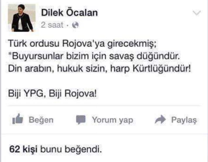 Özdağ Neferi tweet media