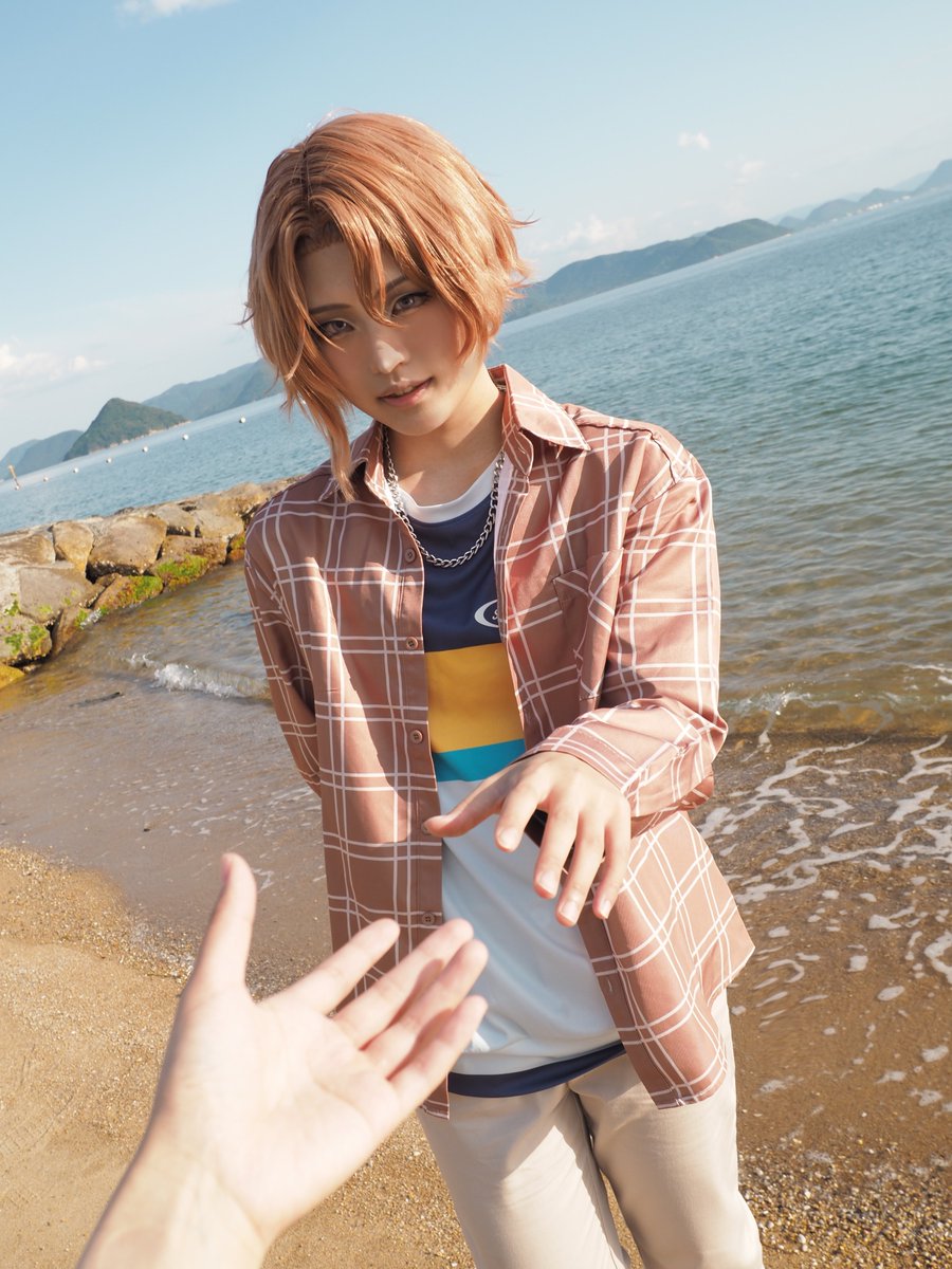 岩岩7 tweet media