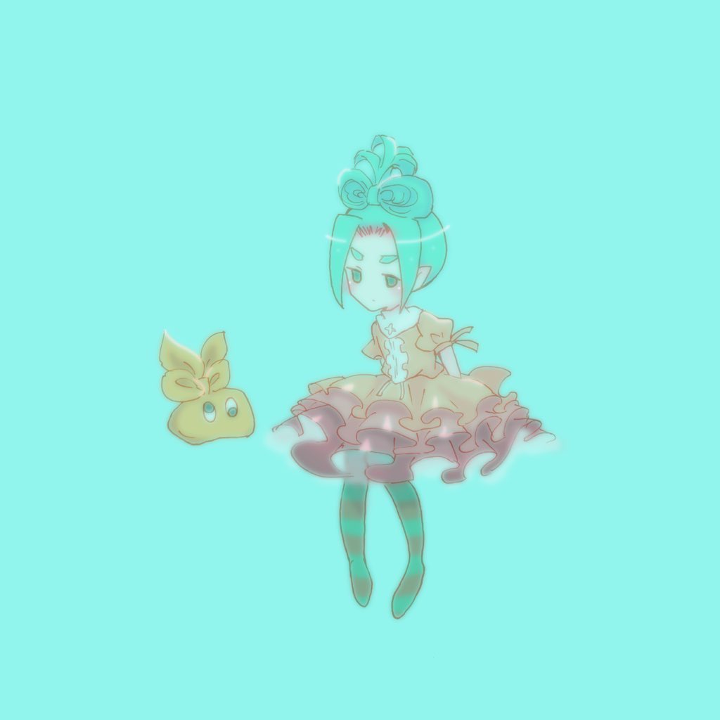 まちや tweet media