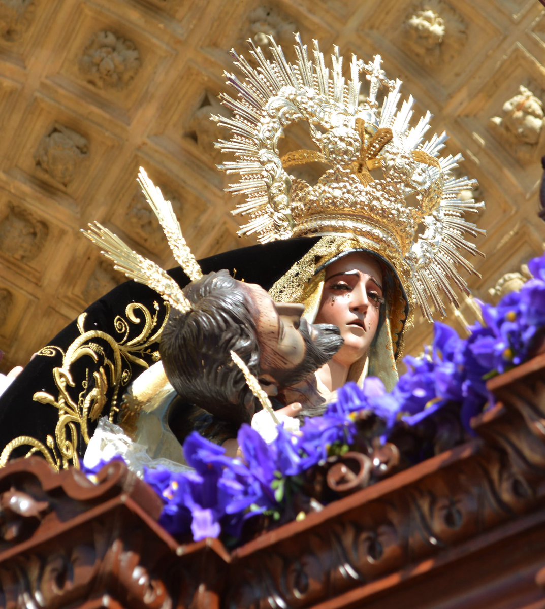 Hdad Quinta Angustia tweet media
