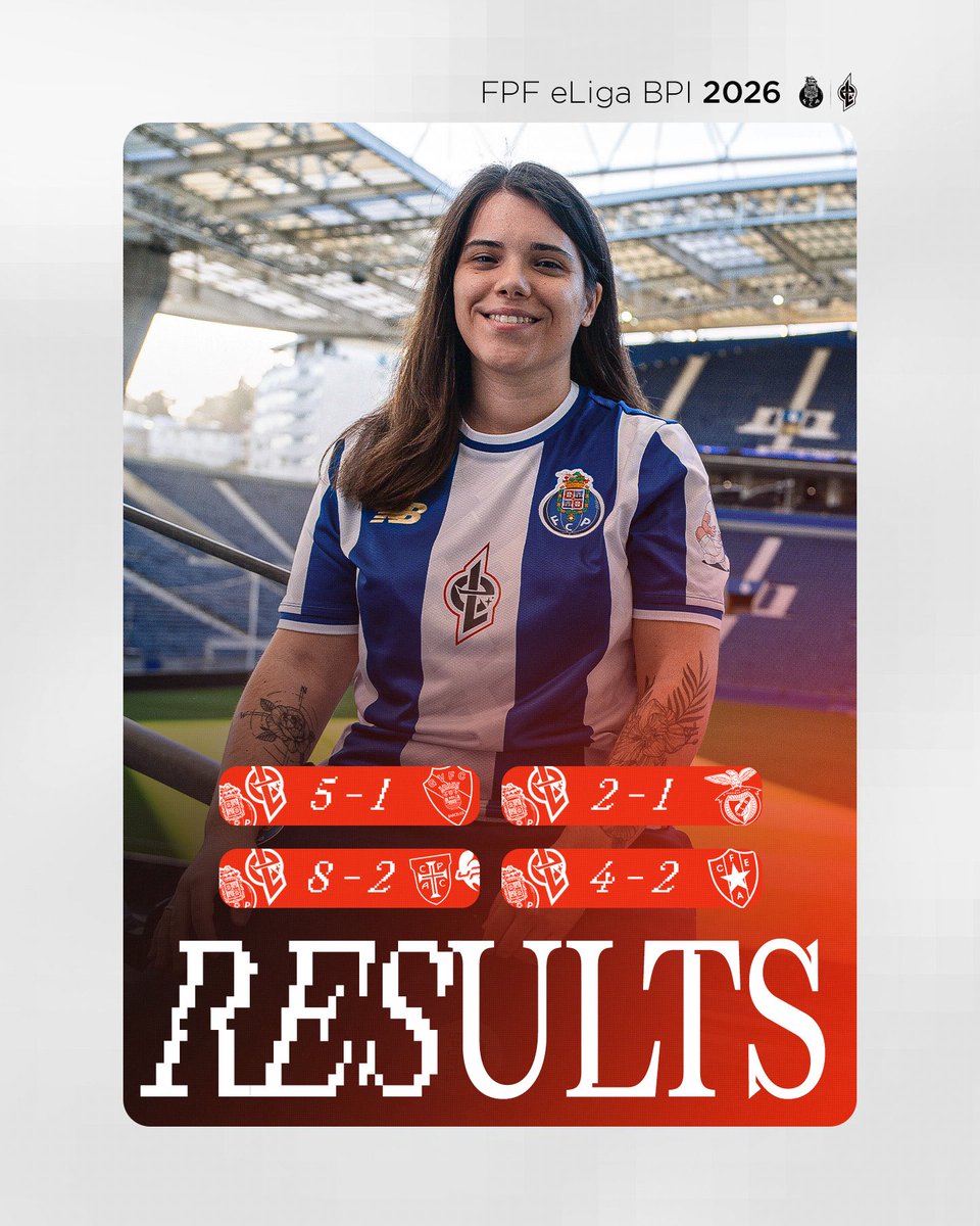 LUNA Esports tweet media