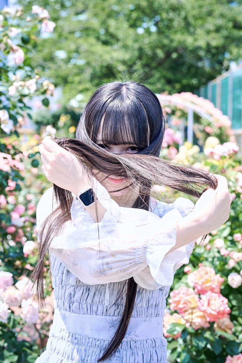 根岸 かのん ♡6/13キネマワンマン♡ tweet media