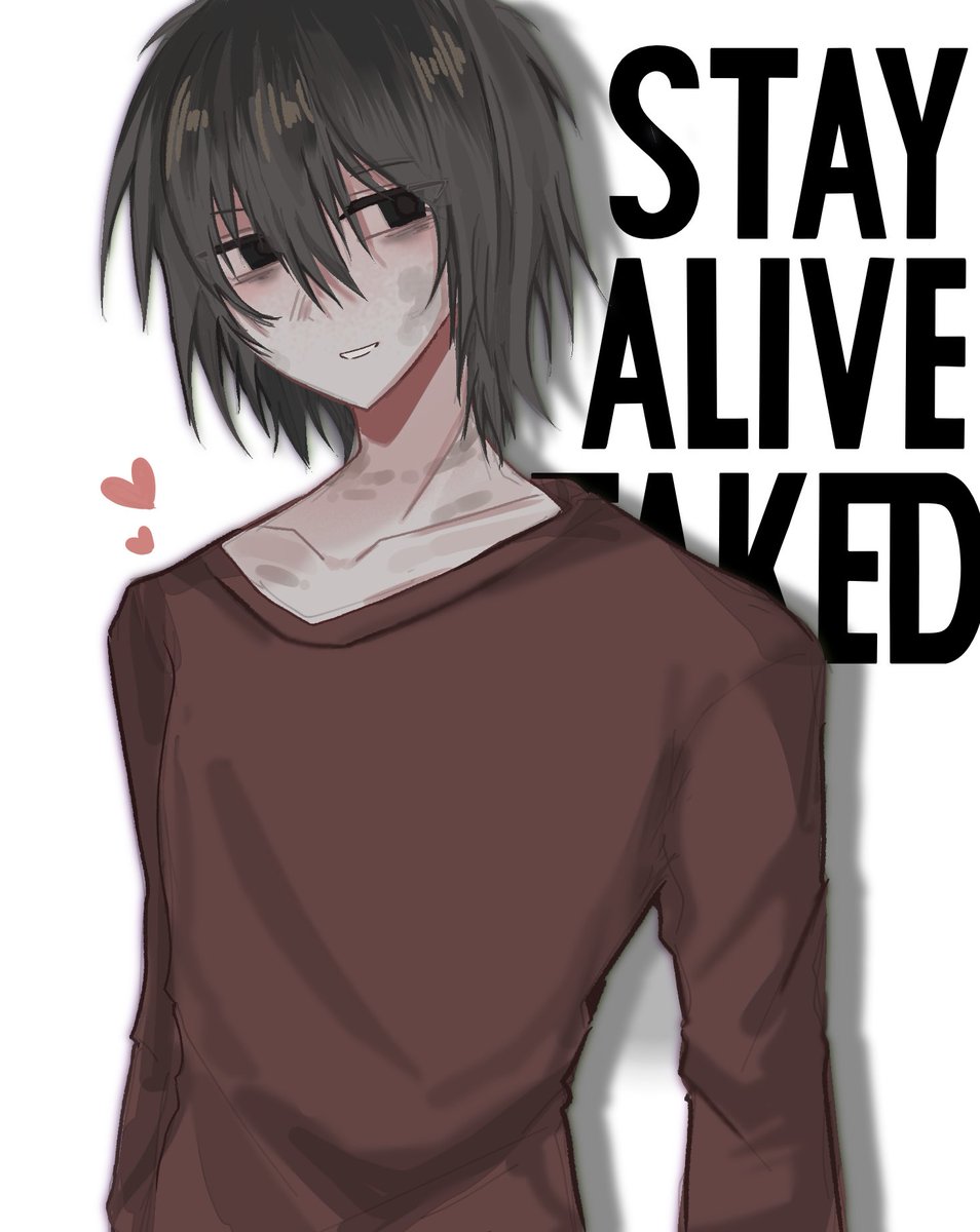 LittleOwlfor1's tweet photo. #基地狯
Stay alive Takeda…oh no I think I start to like him https://t.co/oH5WSWqDre
