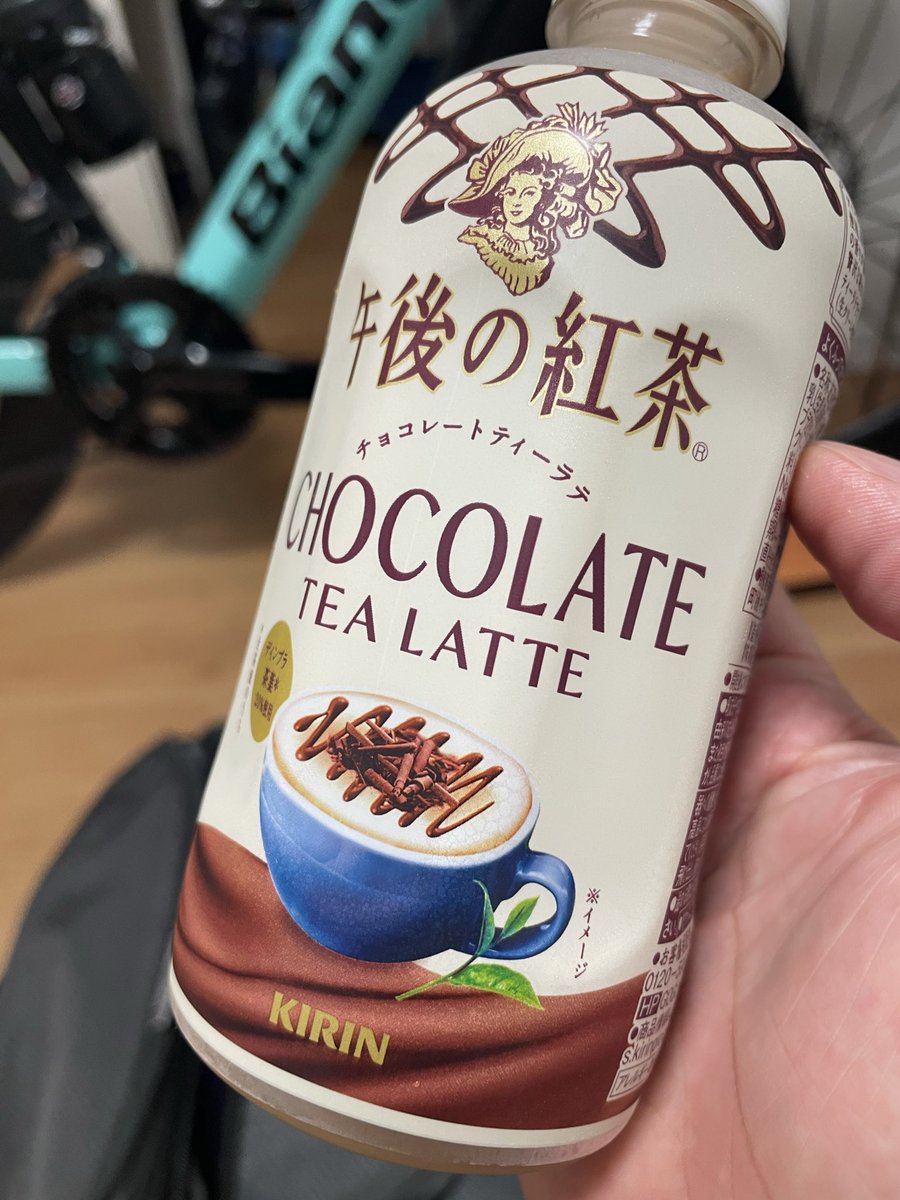 はっち。 tweet media