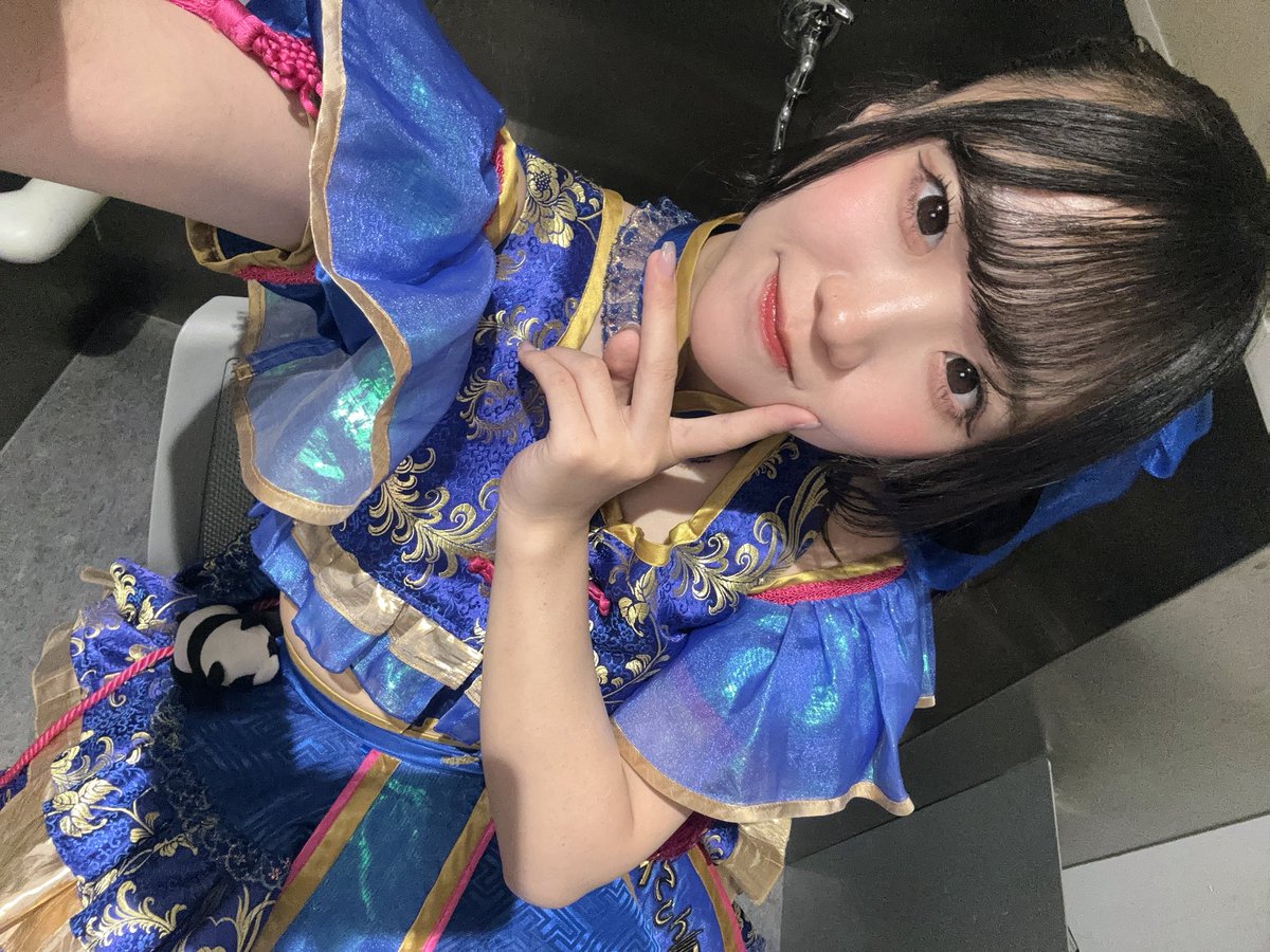 スターアイドルサミット vol.17 @ 新宿LUMINE0 ありがとうございました