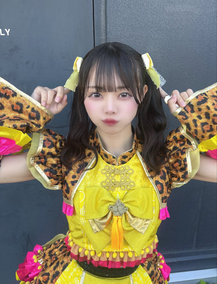 Post by 瀬戸内れもん【ナナコロ】 on X: 🐯