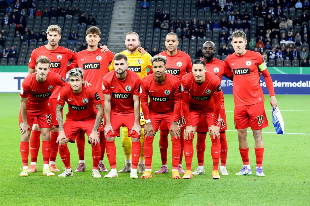 Actu Foot tweet media
