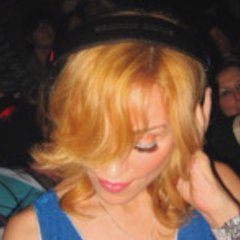 naty on a dance floor tweet media