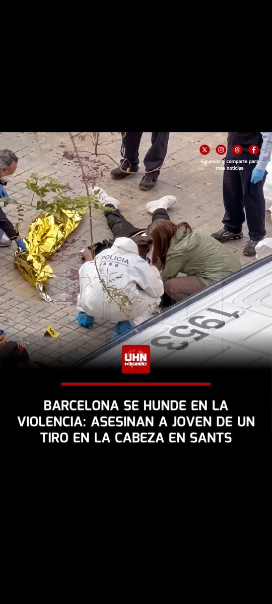 la terra és nostra i punt tweet media