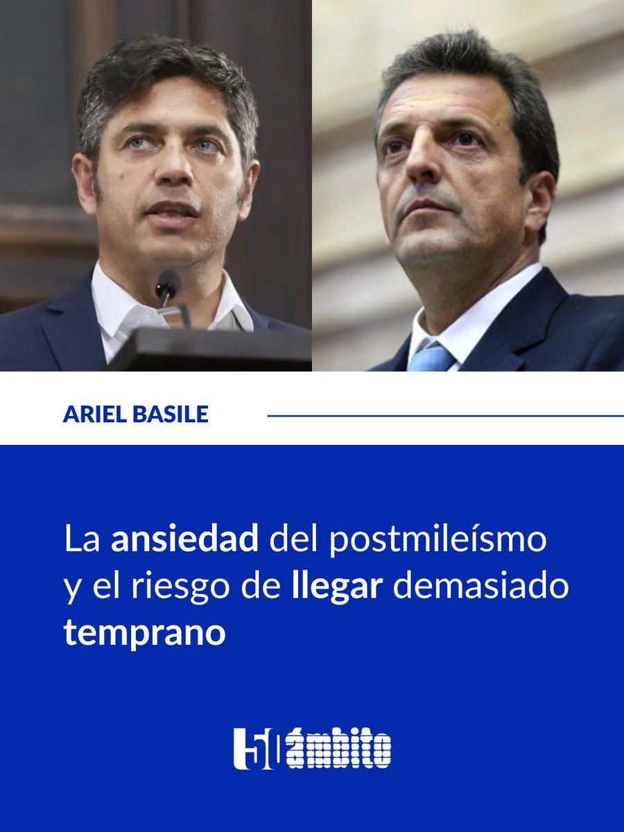 Ámbito Financiero tweet media