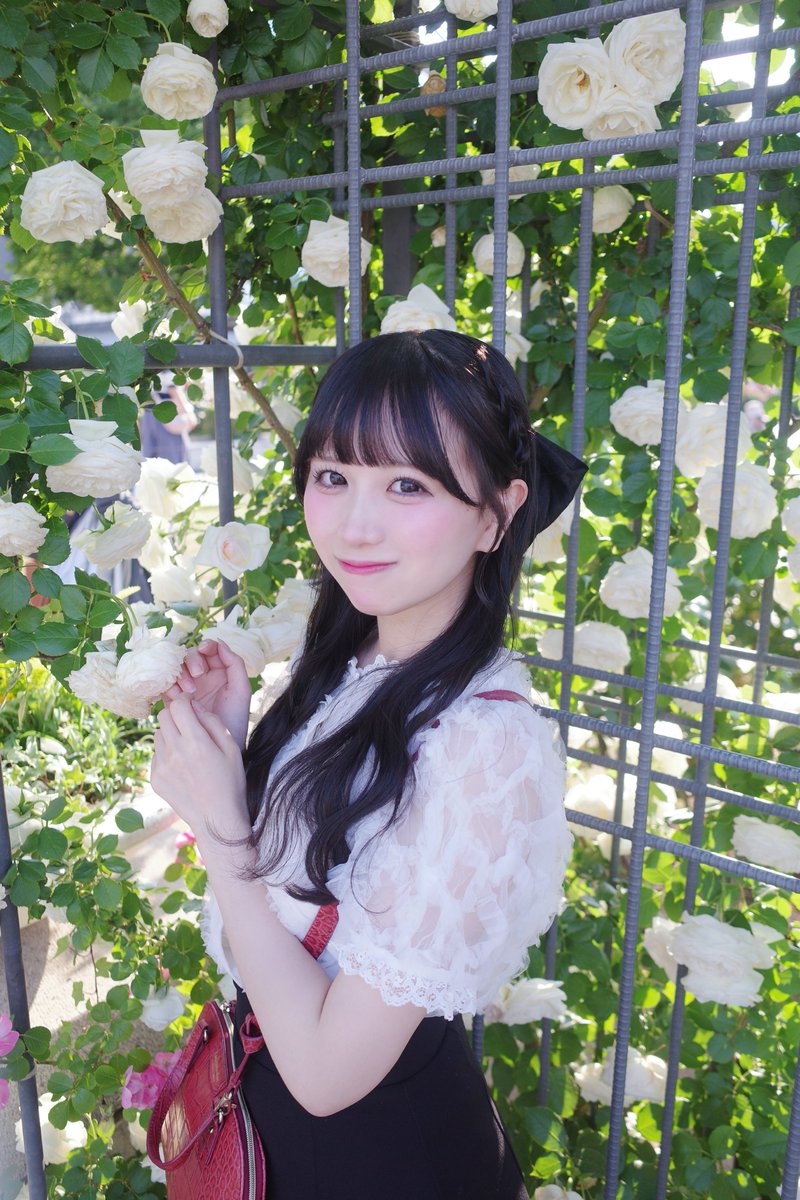 笑乃にな【ナナコロ】 tweet media