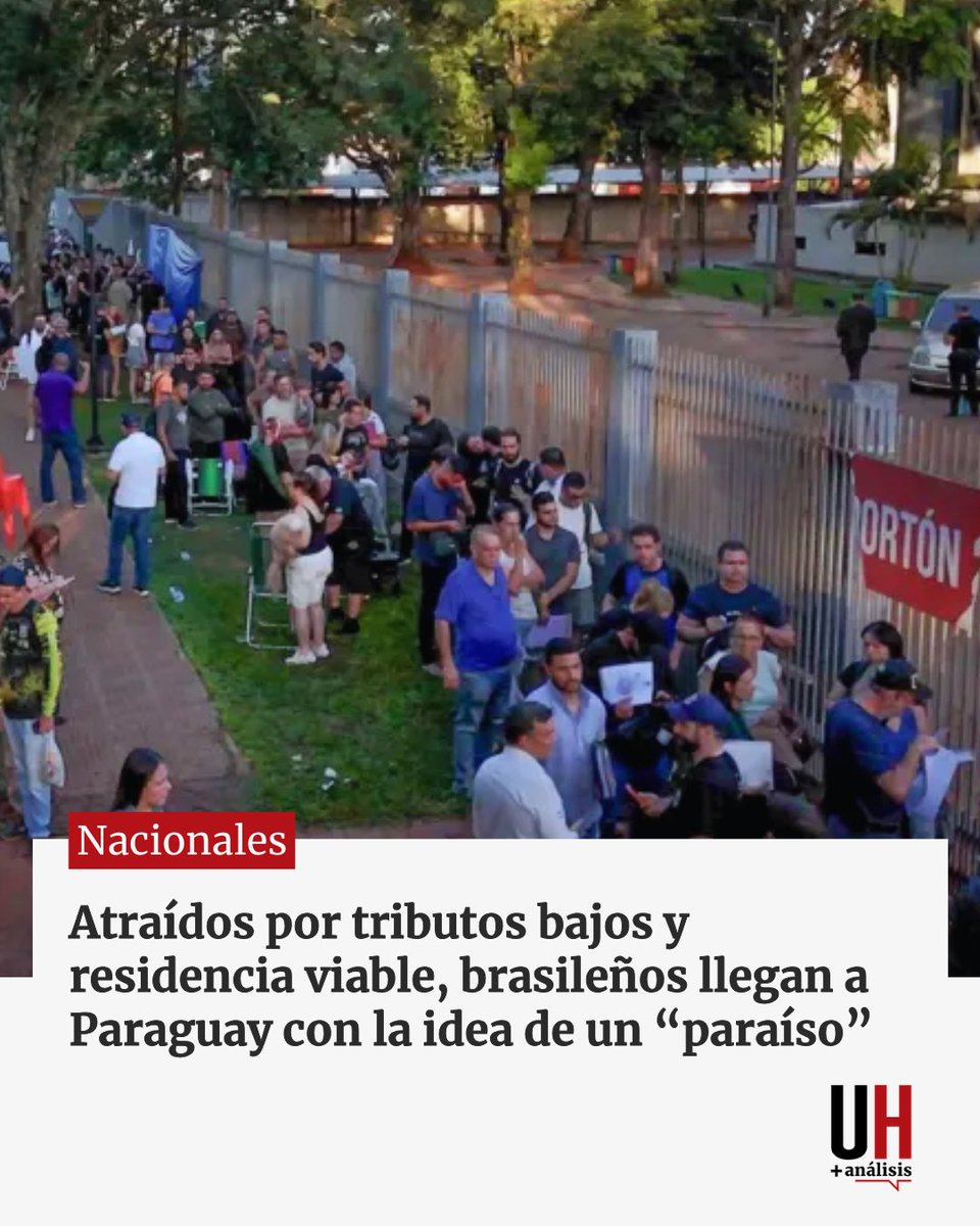 Última Hora tweet media
