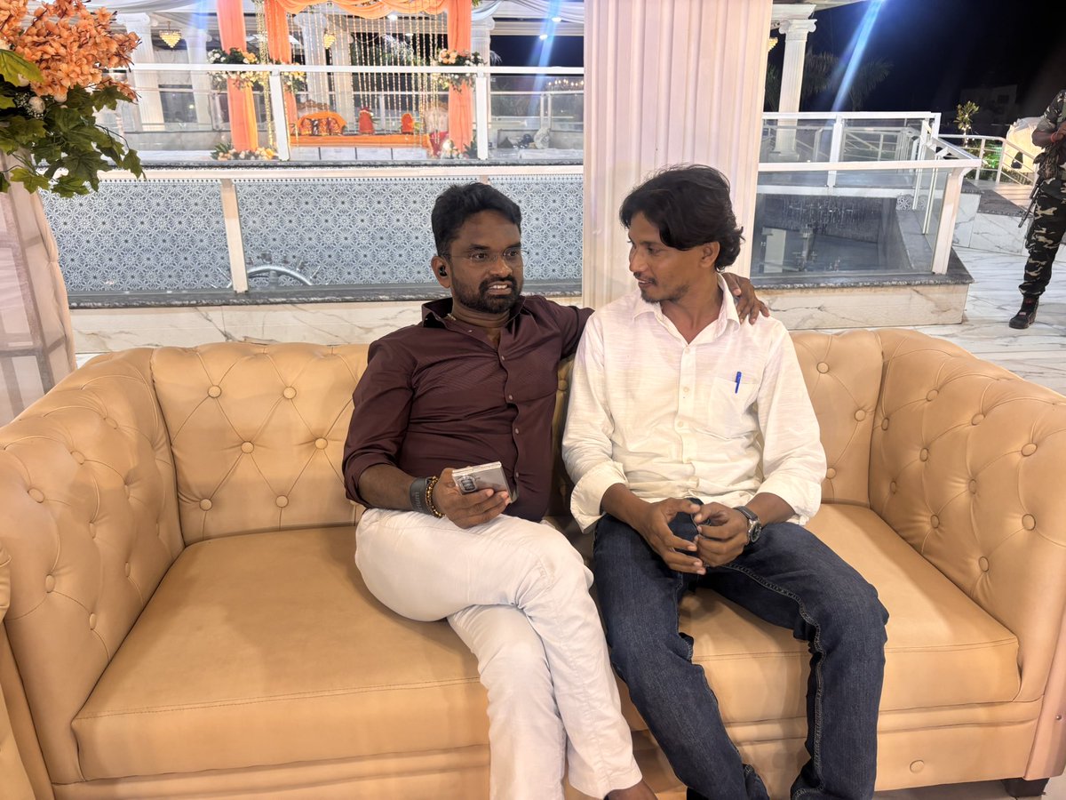 Raju Mahto tweet media