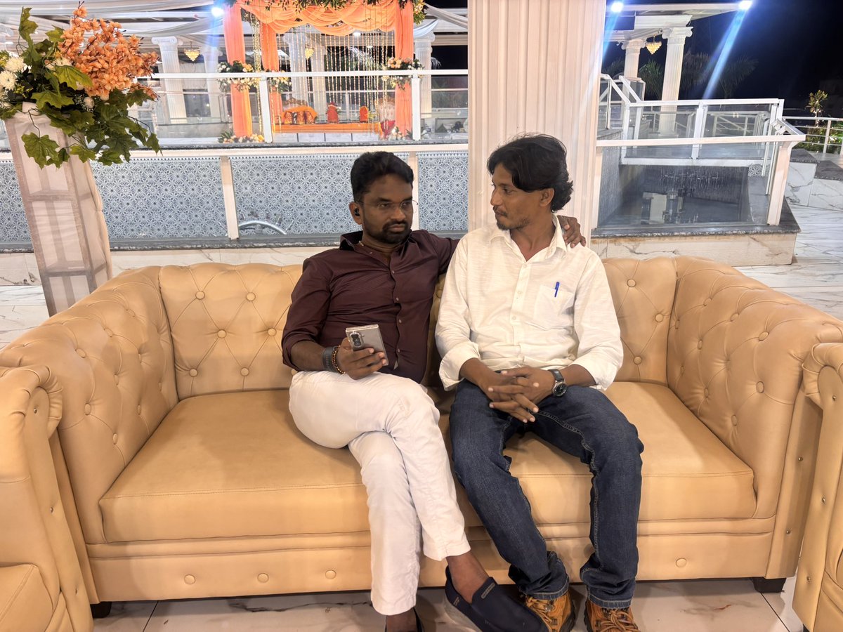 Raju Mahto tweet media