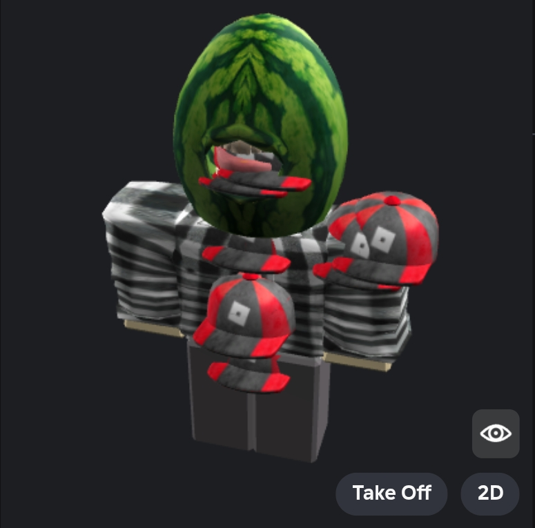 Epic Roblox UGC tweet media