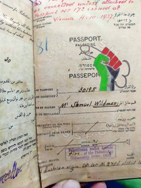 @RealJamesWoods I like their Passport stamp the besest!