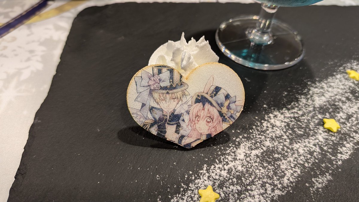 ＊らいしゃ＊ tweet media