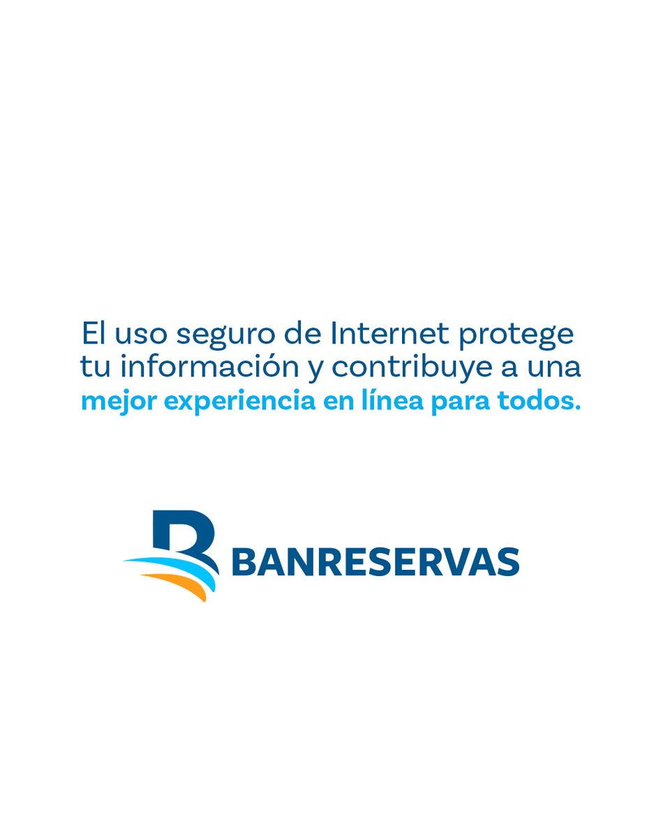 Banreservas tweet media