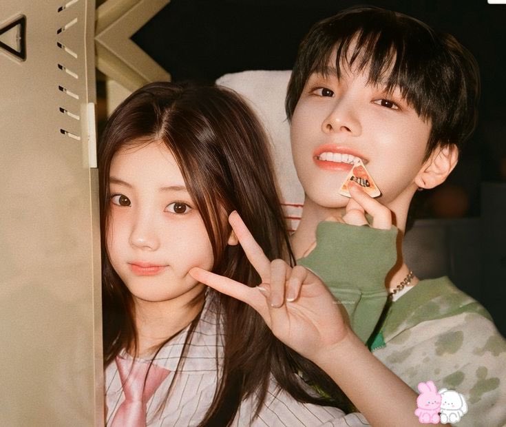 WOONHAK. tweet media