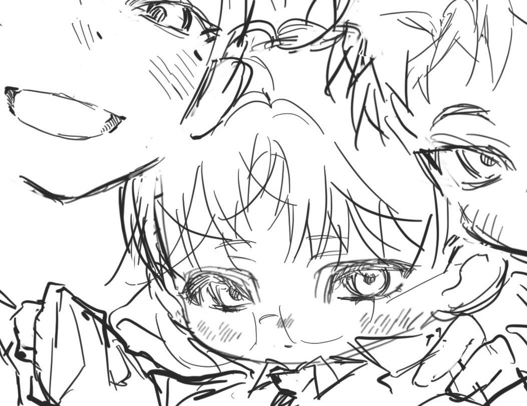 고얀 tweet media