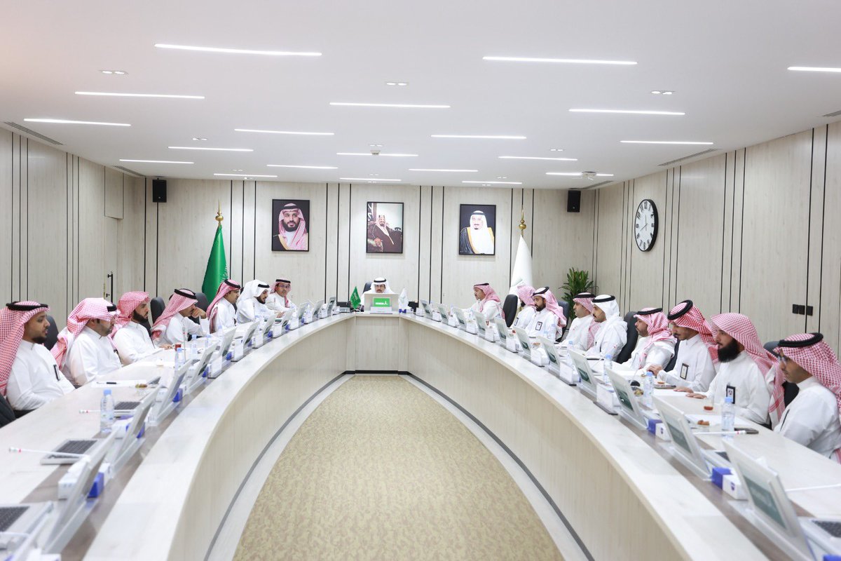جامعة الحدود الشمالية tweet media