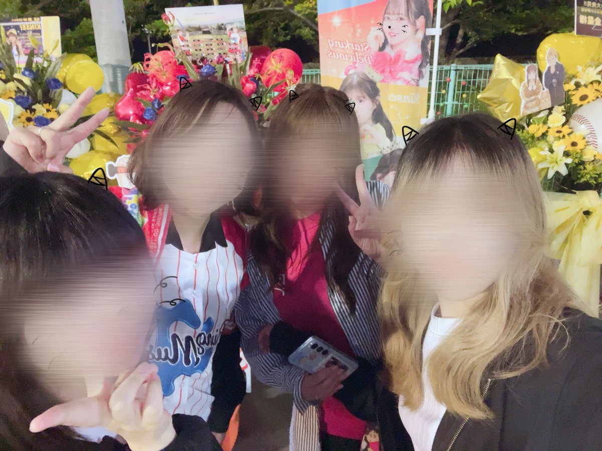 ゆい tweet media