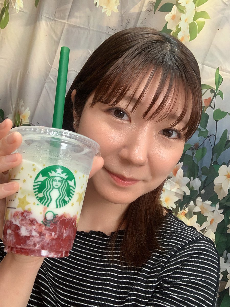 堀 麻美子🧸 tweet media