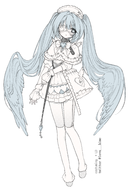 ヒメ tweet media