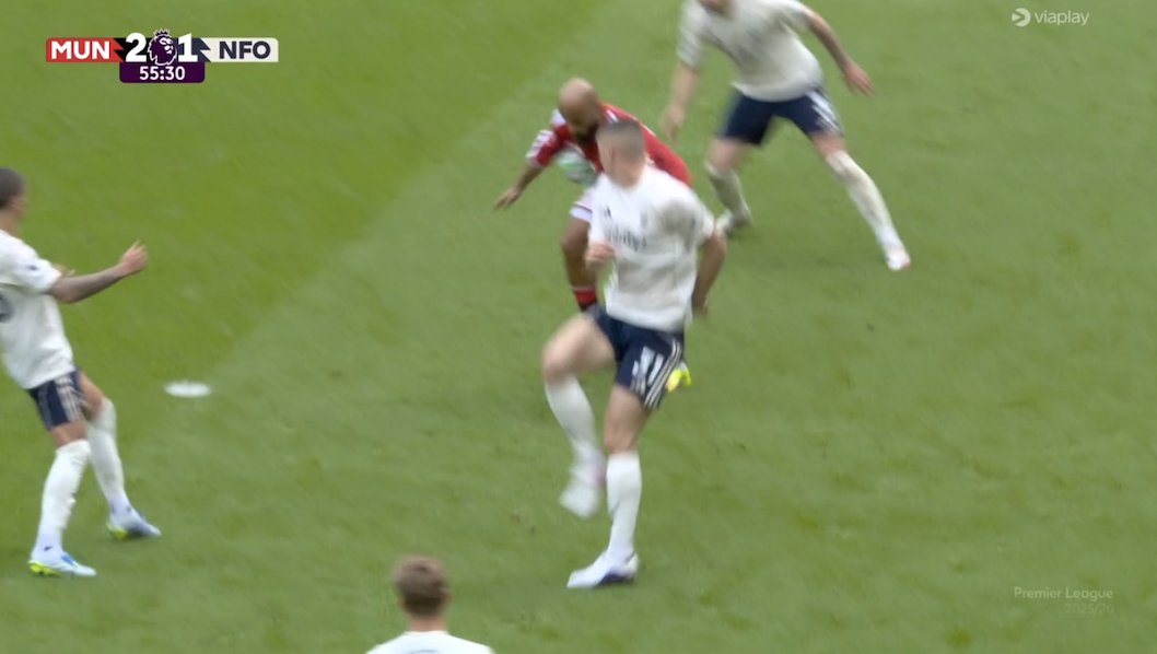 The Touchline | 𝐓 tweet media