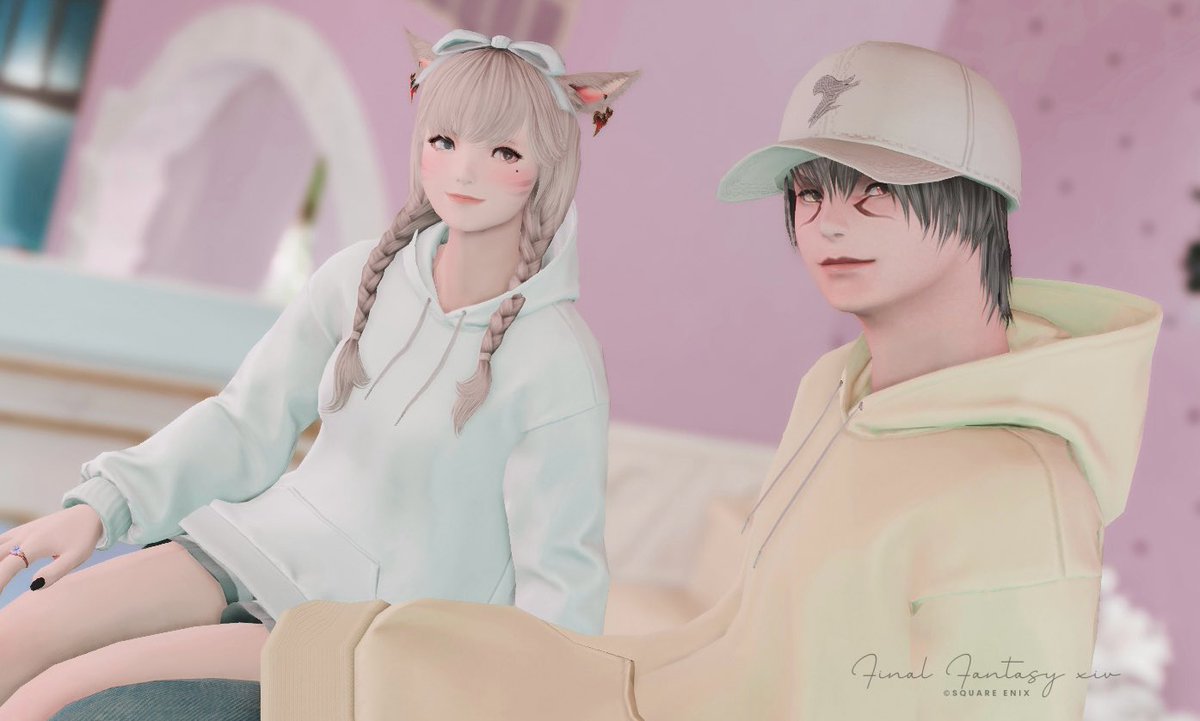 𝕔𝕙𝕚𝕚 (@chiru__ff) / Posts / X