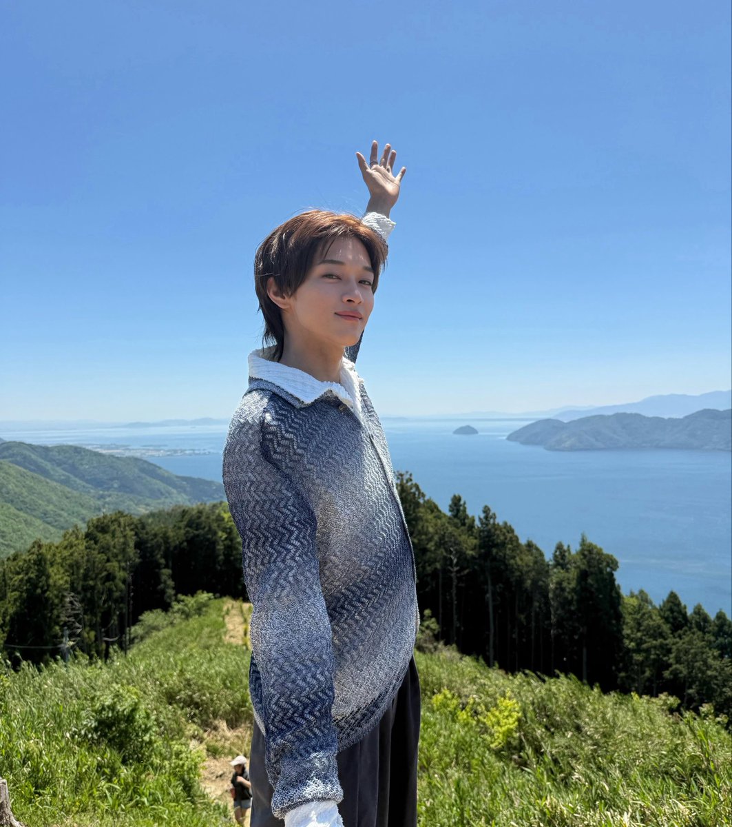 松本怜生 tweet media