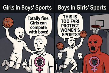 Pro-Male activism Radical tweet media