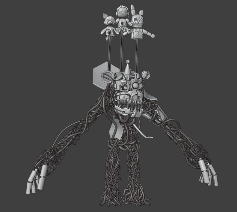 LertyTheWha1311's tweet photo. @PillarChase_2 Hello hiiii i'm a 3d modeler and i work in blender!!!!!!

i rig and texture all of my models by myself
can do a lot of stuff of varying level of complexity and poly count

my discord: lertythecreature1311 https://t.co/r7TwGtf48e