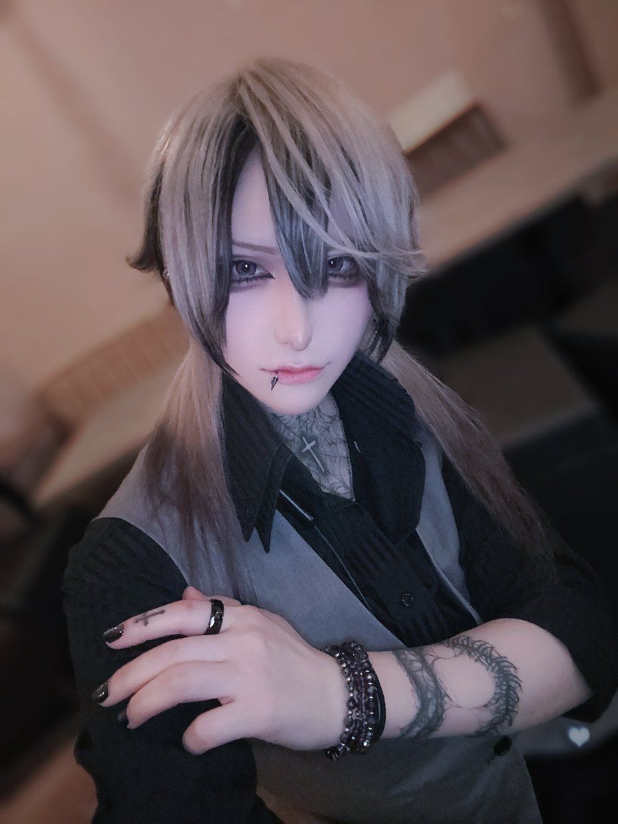 ✙自律神経悪太郎✙ tweet media