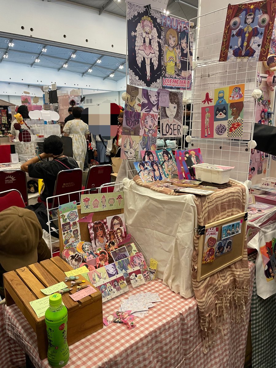 catel0rkecap's tweet photo. Good Work for Day2 #CF 22 all~ 

Thank you so much for our visitor~~ 
I still didn’t walk arround much so I’m also sorry for oomfs and all that I can’t visit😭

Thank you for my amazing H-neighboor too~ 
funfact one of them gave me SPOON for FREE lol😭 https://t.co/uc8IBsld0U
