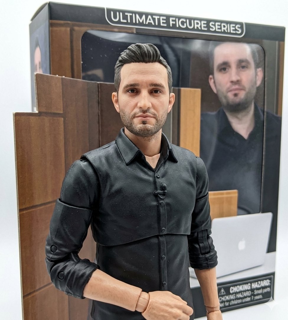 Boş Kaleye Haber tweet media