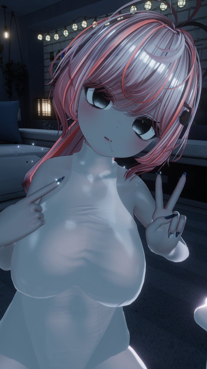 Haru Rose tweet media
