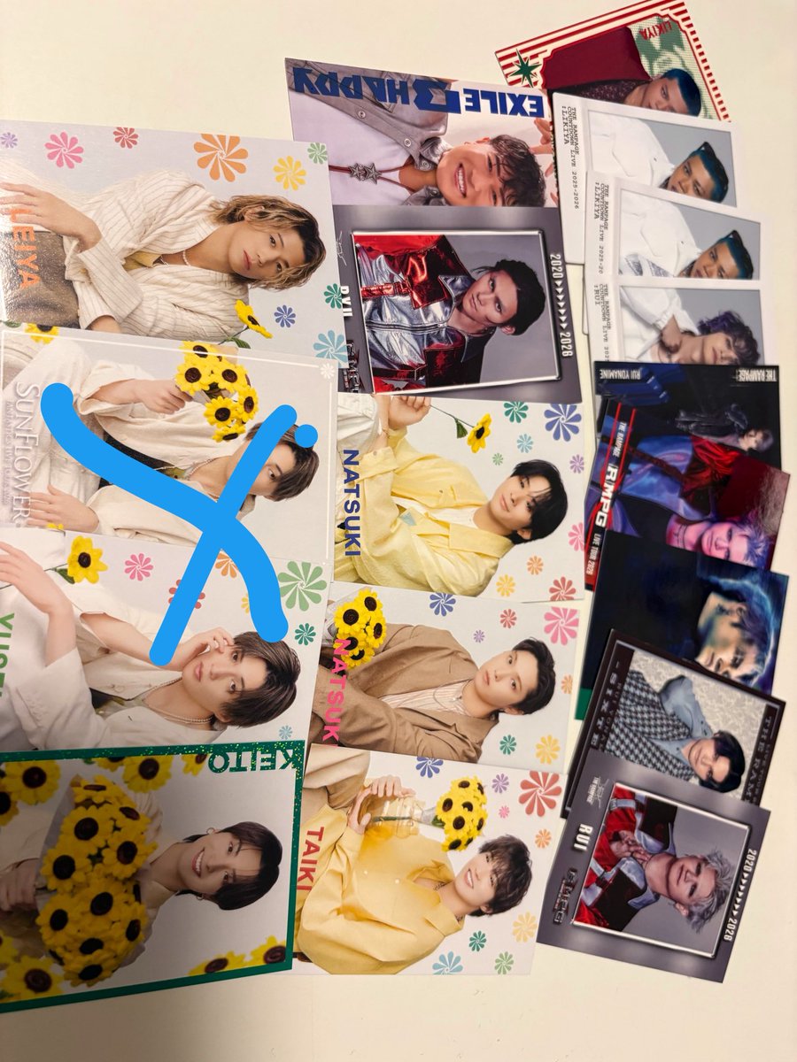 り tweet media