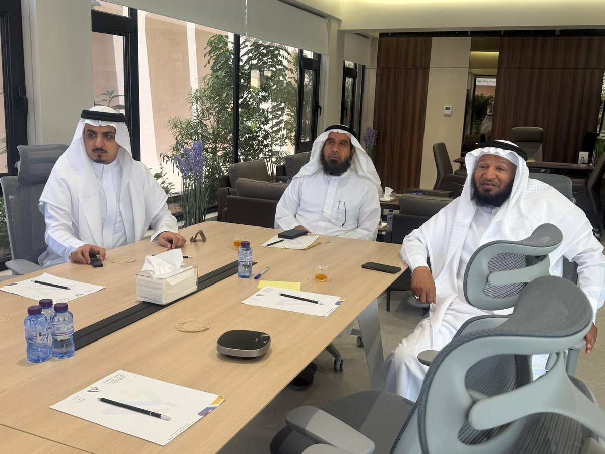 الجمعية الخيرية لتحفيظ القرآن الكريم بالأحساء tweet media