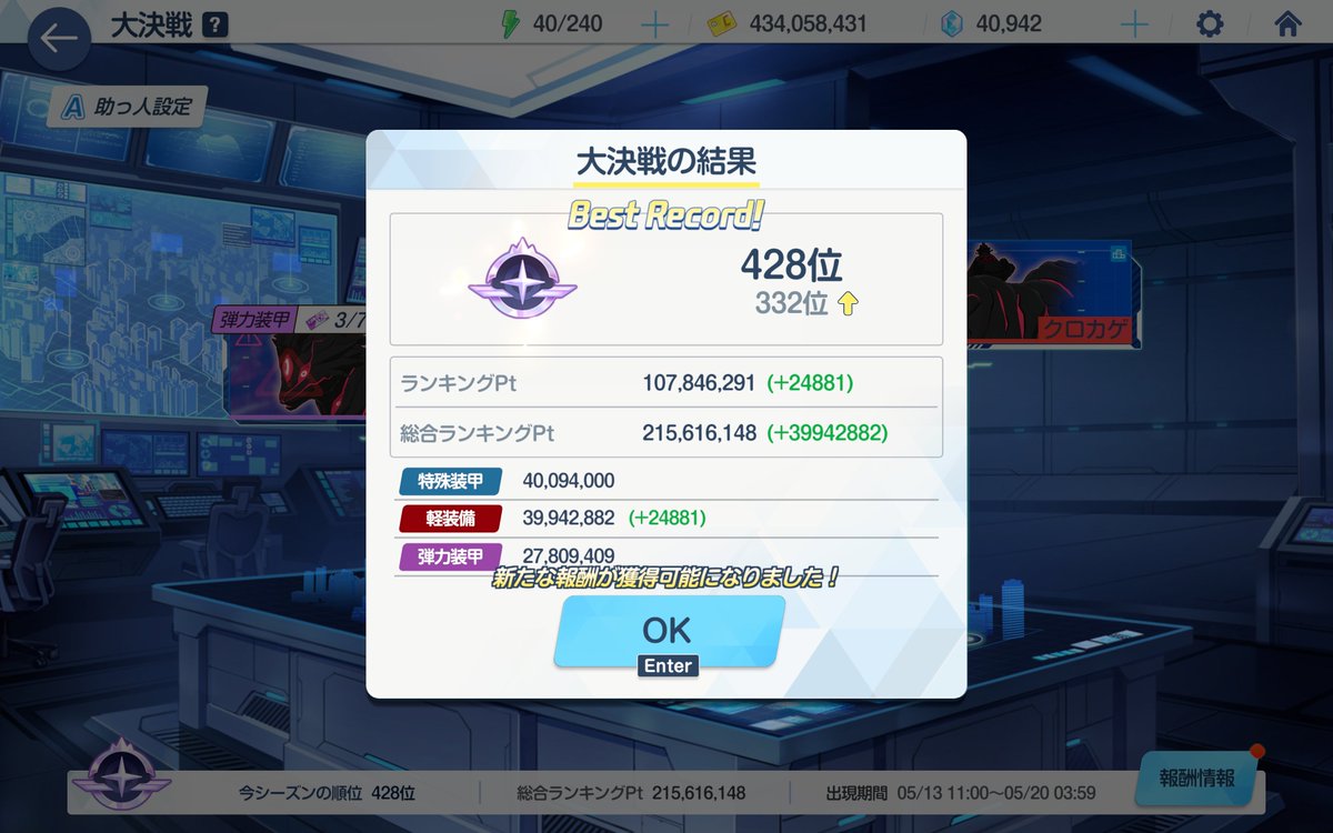こあ tweet media