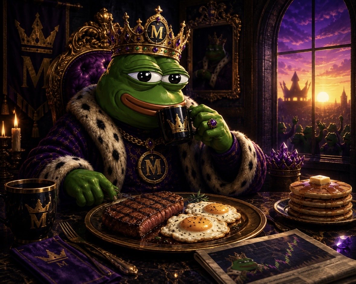 Memelord tweet media
