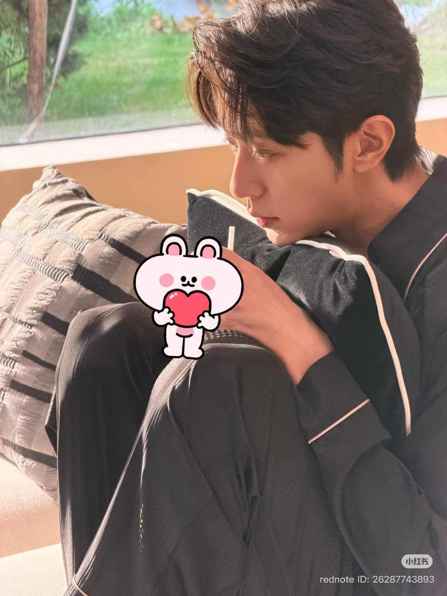 แม่น้องคนดี 𑣲₍ ᐢ. .ᐢ₎ tweet media